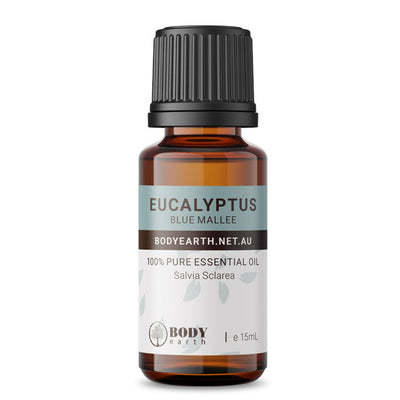 Eucalyptus Essential Oil - 15ml