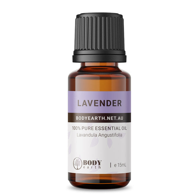 Lavender Essential Oil - 15ml